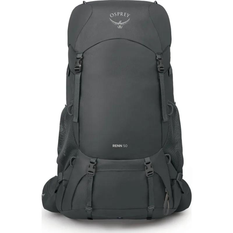 Osprey Renn 50 Dark Charcoal/Gray Wolf O/S