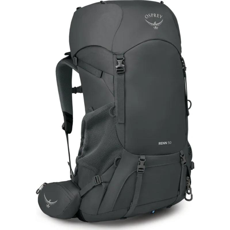 Osprey Renn 50 Dark Charcoal/Gray Wolf O/S