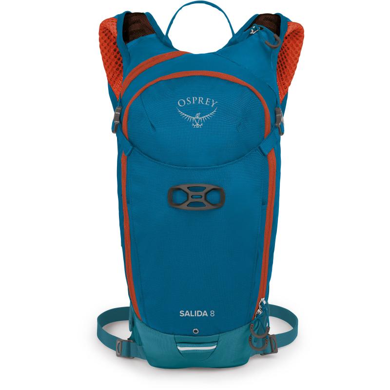 Osprey Salida 8 w/Res Waterfront Blue O/S