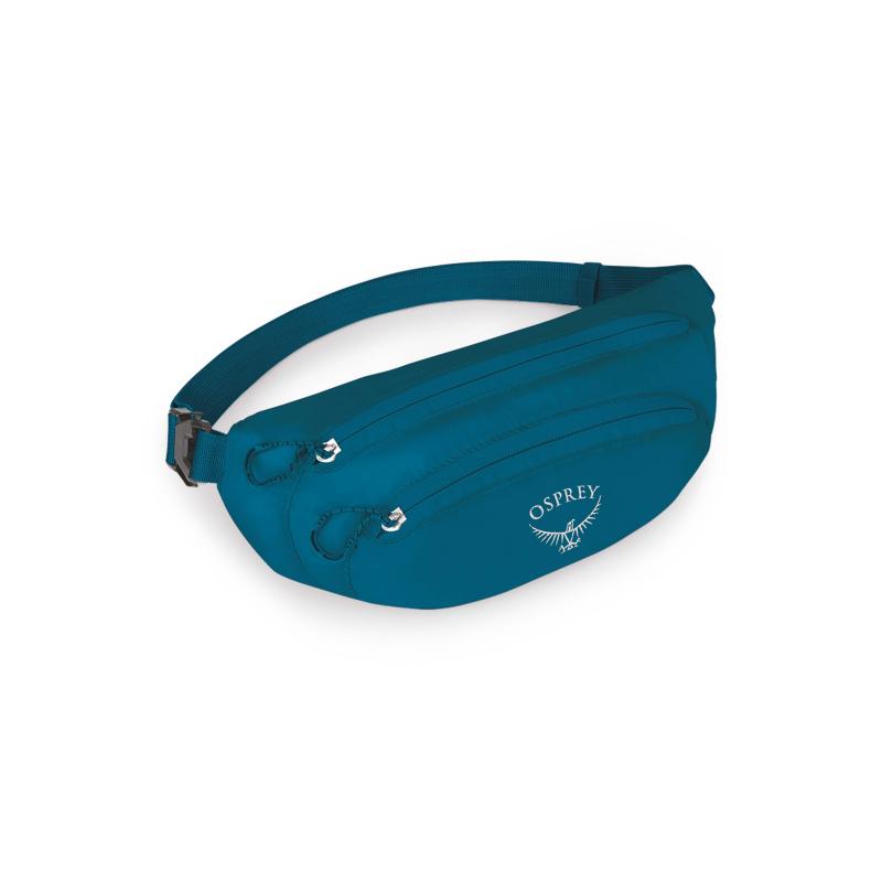 Osprey Ultralight Stuff Waist Pack Waterfront Blue O/S