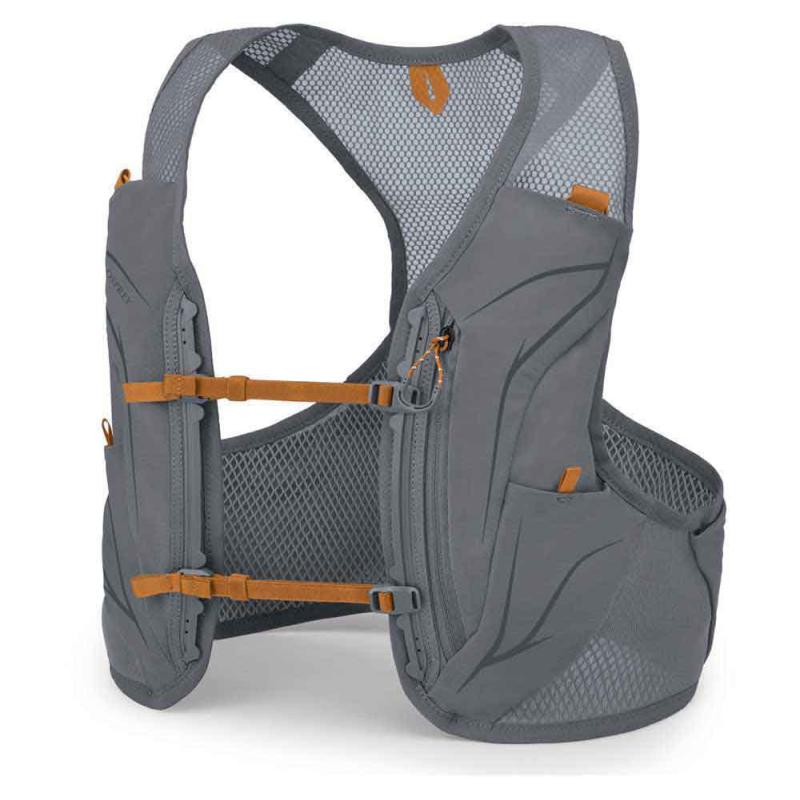 Osprey Duro LT Phantom Grey/Toffee Orange M