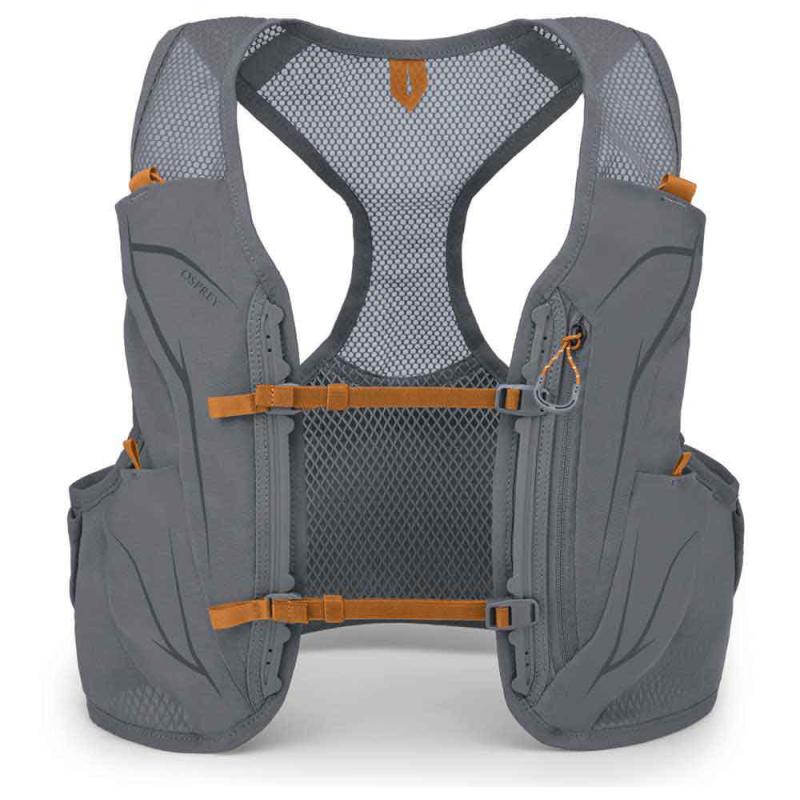 Osprey Duro LT Phantom Grey/Toffee Orange M