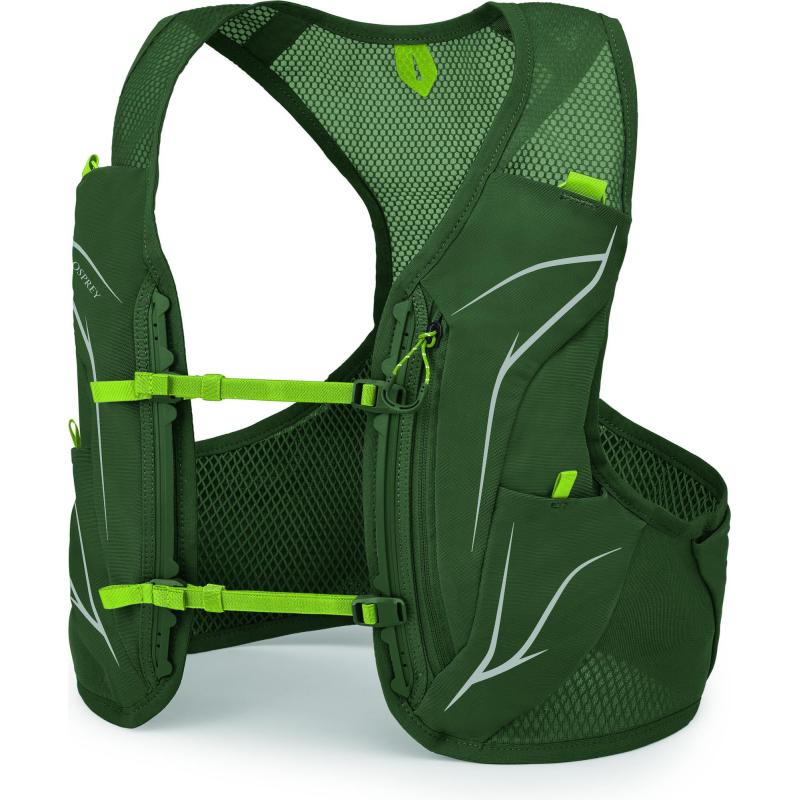 Osprey Duro LT Seaweed Green/Limon M