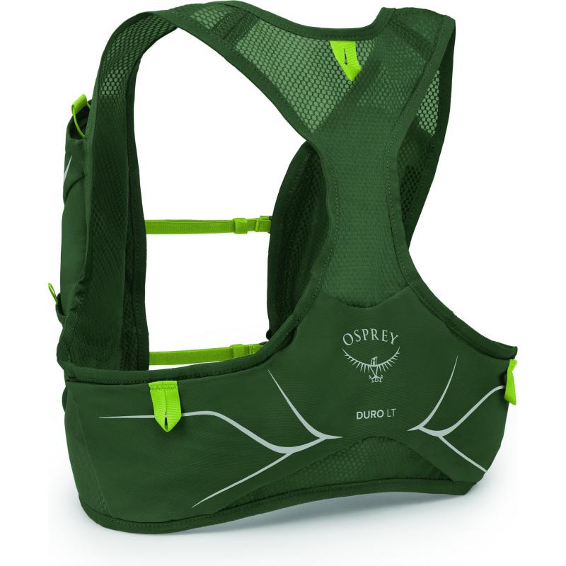 Osprey Duro LT Seaweed Green/Limon M