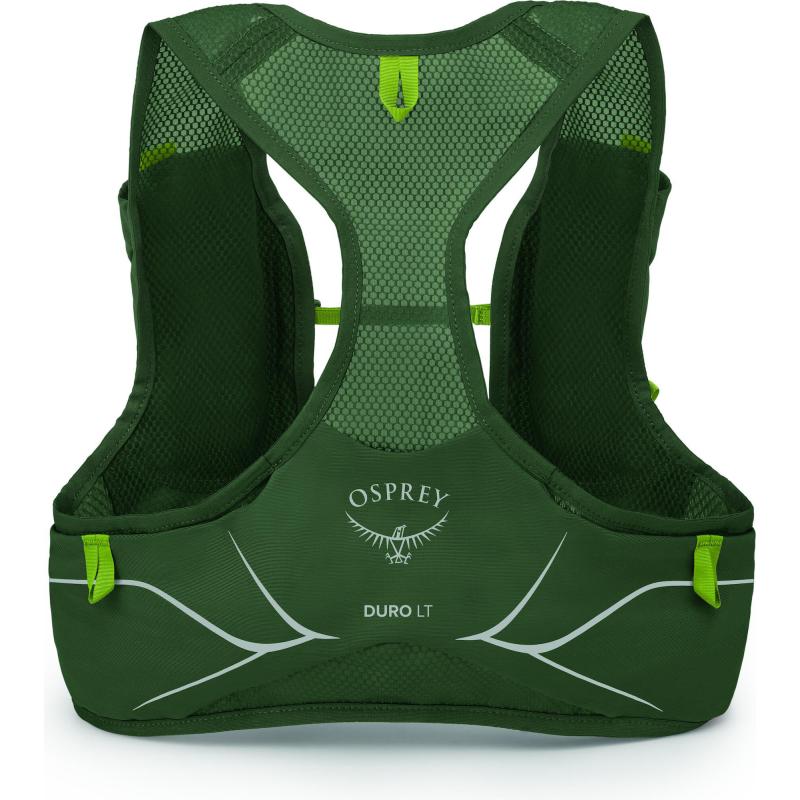 Osprey Duro LT Seaweed Green/Limon M