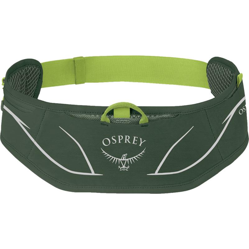 Osprey Duro Dyna LT Belt Seaweed Green/Limon O/S