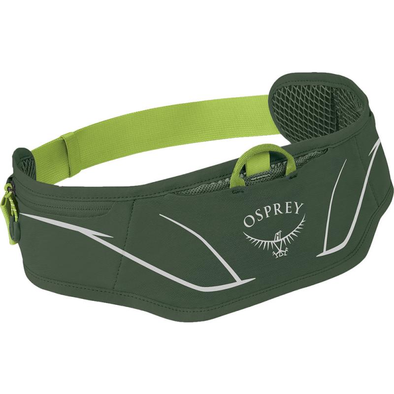 Osprey Duro Dyna LT Belt Seaweed Green/Limon O/S