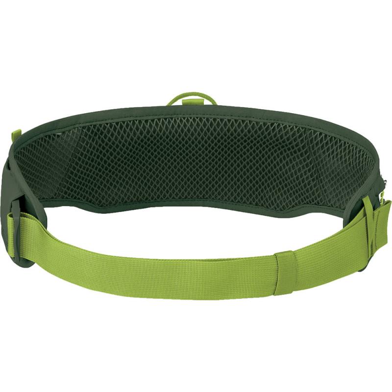 Osprey Duro Dyna LT Belt Seaweed Green/Limon O/S