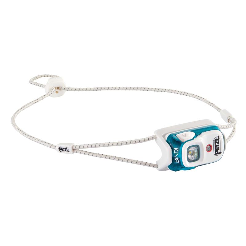 Petzl Bindi Stirnlampe Emerald 200 Lumen