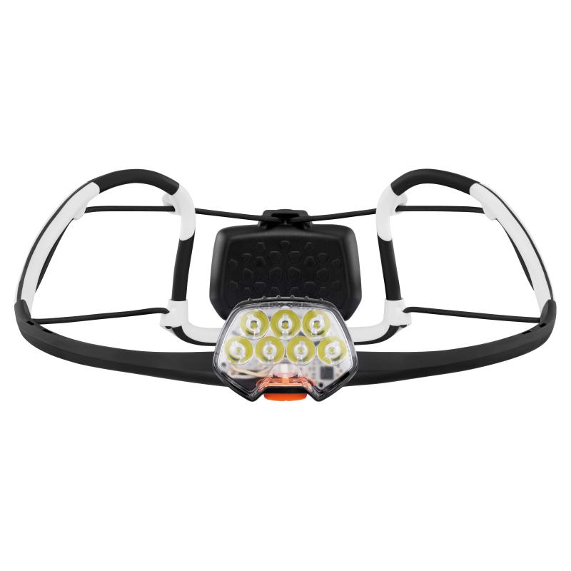 Petzl Iko Lampe 350 Lumen