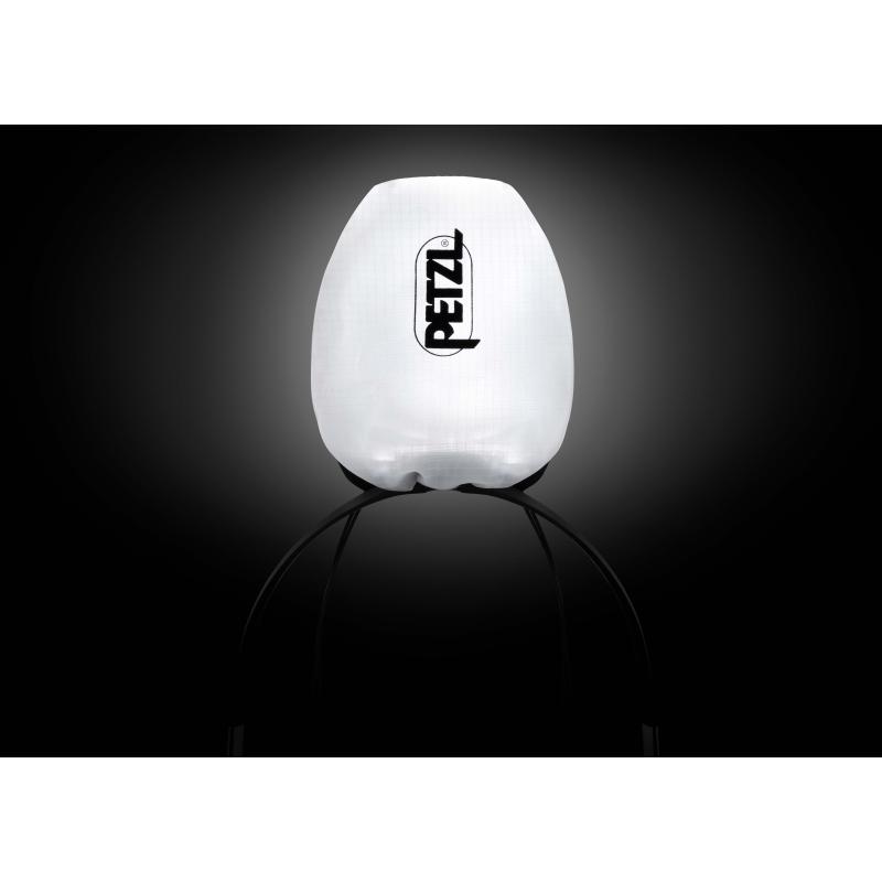 Petzl Iko Lampe 350 Lumen