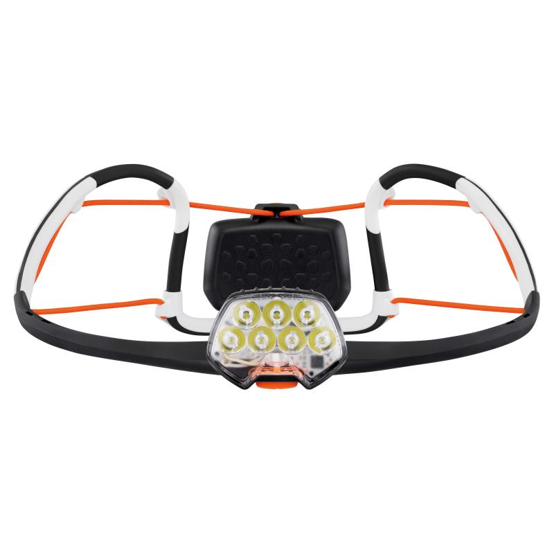 Petzl Iko Core Lampe 500 Lumen