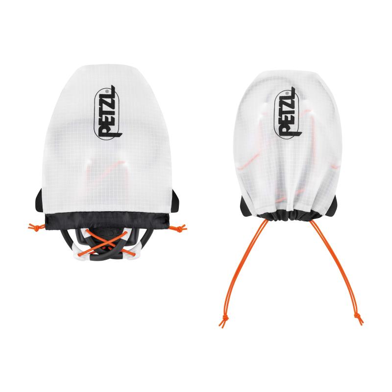 Petzl Iko Core Lampe 500 Lumen