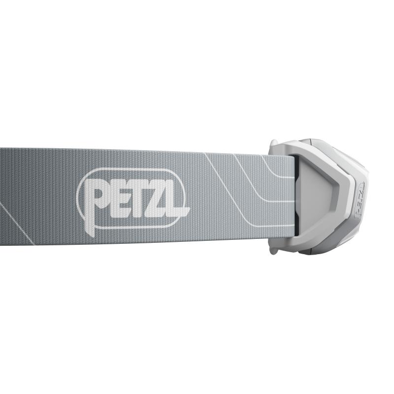 Petzl Tikkina Lampe Grau 300 Lumen