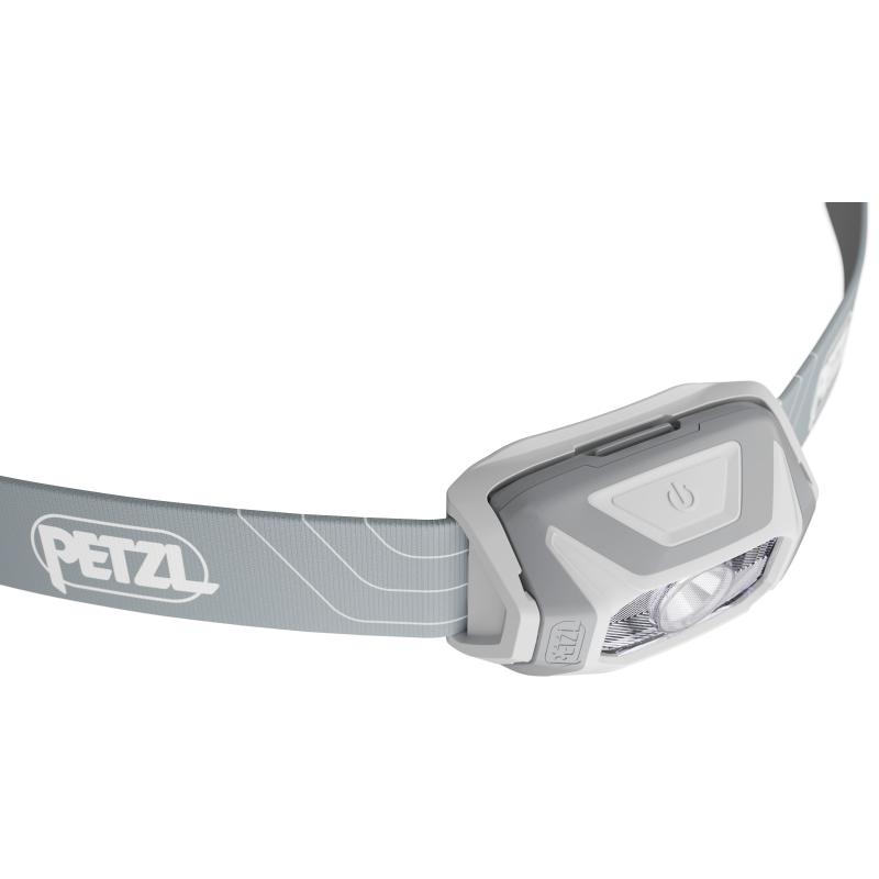 Petzl Tikkina Lampe Grau 300 Lumen