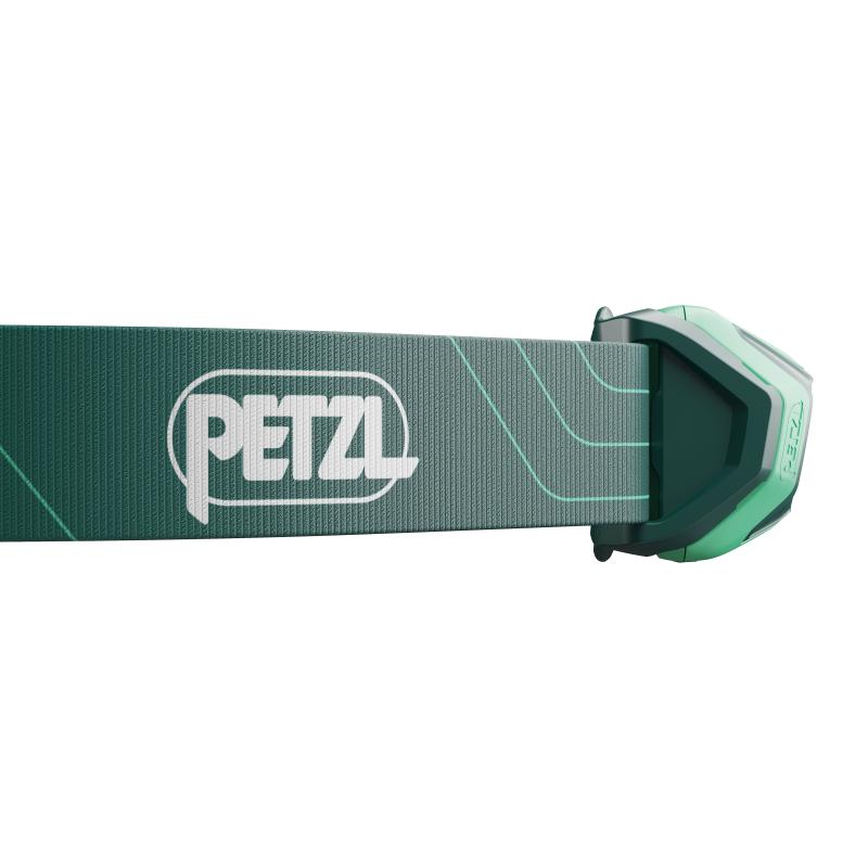 Petzl Tikkina Lampe Grün 300 Lumen