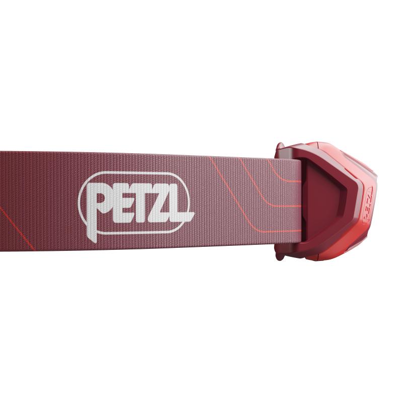 Petzl Tikkina Lampe Rot 300 Lumen