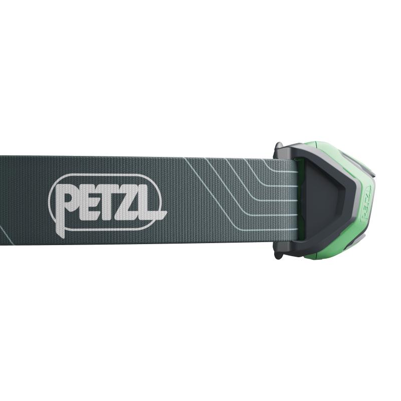 Petzl Tikka Lampe Grün 350 Lumen