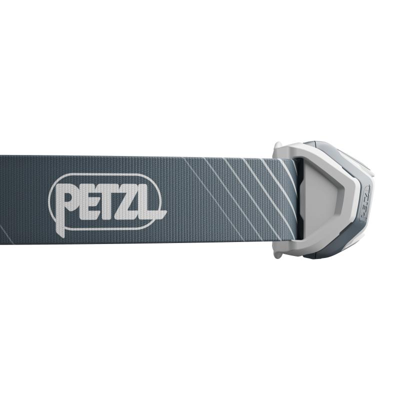 Petzl Tikka Core Lampe Grau 400 Lumen