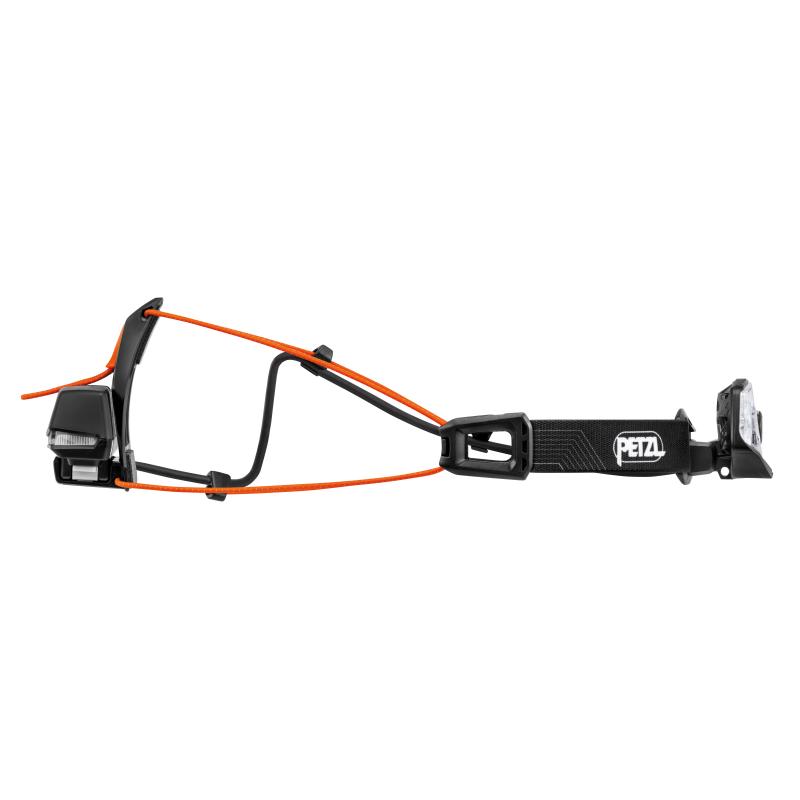 Petzl Nao Rl Stirnlampe 1500 Lumen