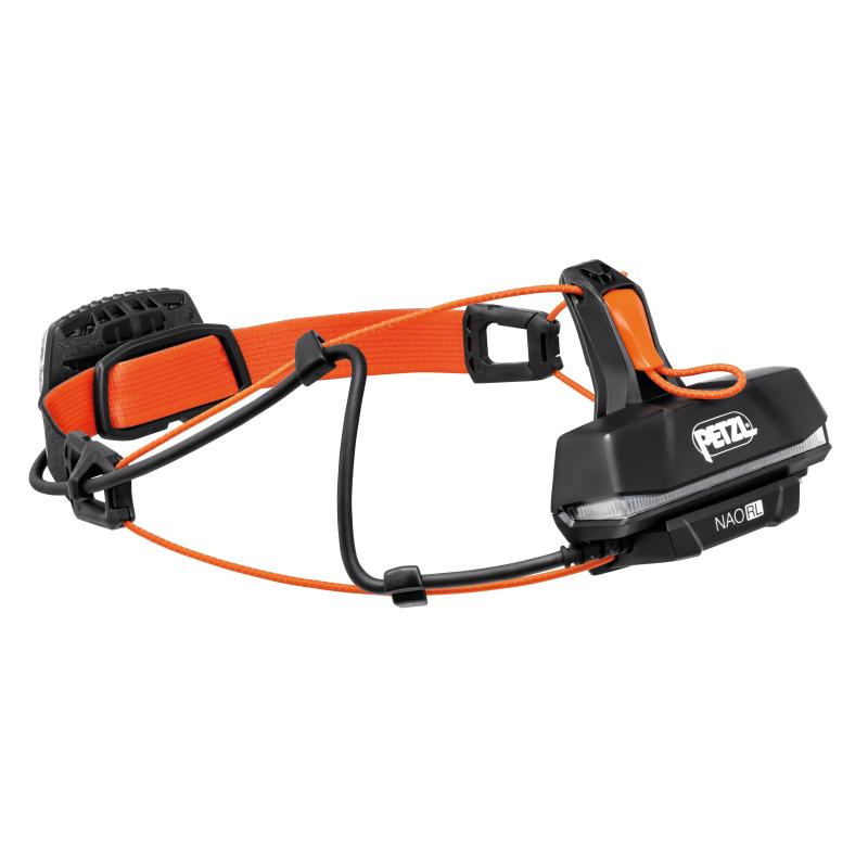 Petzl Nao Rl Stirnlampe 1500 Lumen