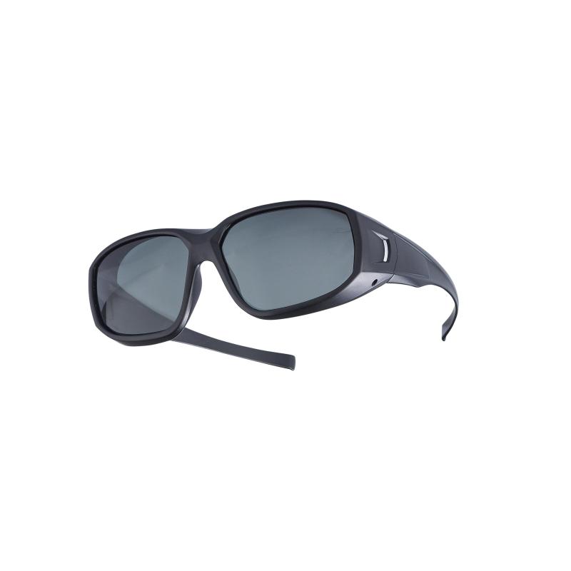 Balzer Polarisationsbrille Genf graue Gläser