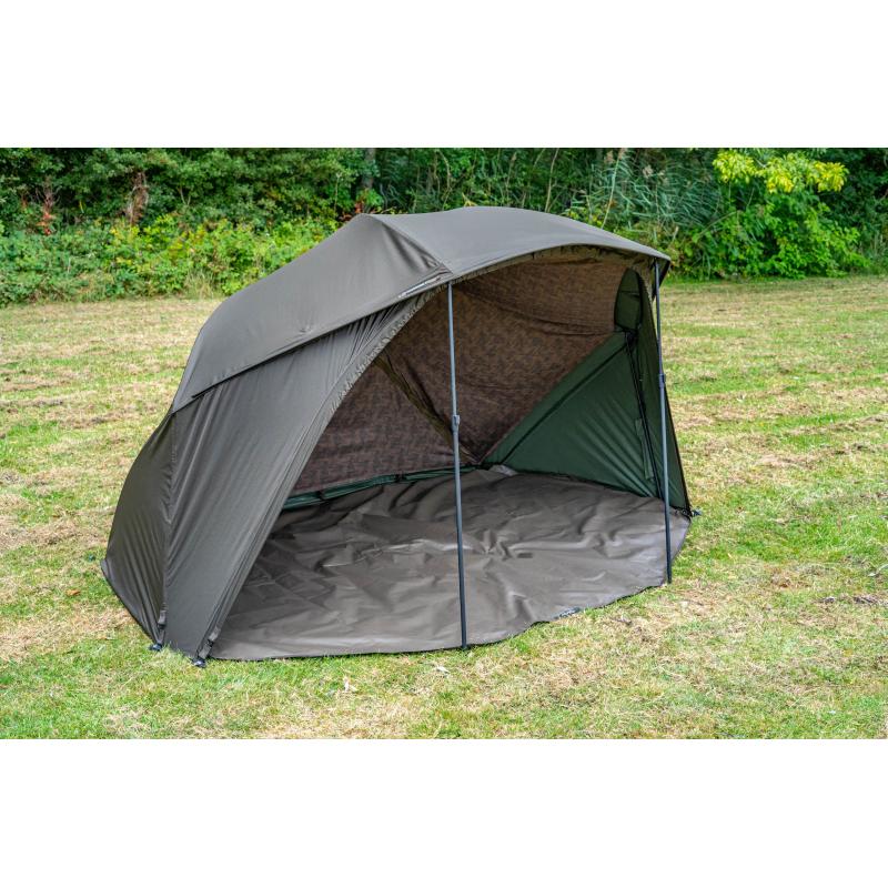 Avid Carp Hq Dual Layer Brolly System