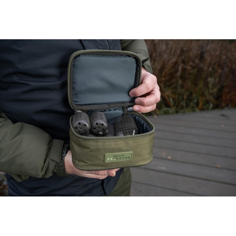 Korum Progress Tackle Pouch 1.5l