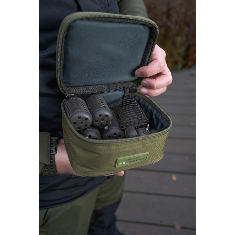 Korum Progress Tackle Pouch 1.5l