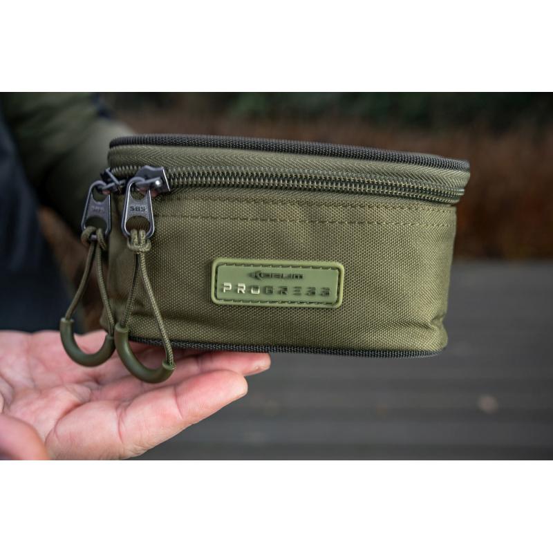 Korum Progress Tackle Pouch 1.5l