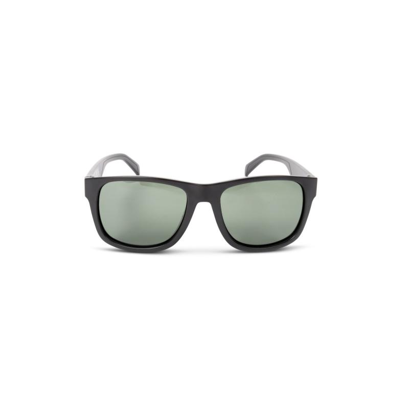 Preston Inception Leisure Sunglasses - Green Lens