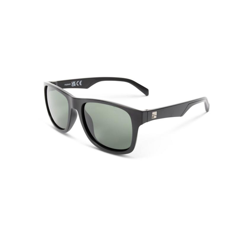 Preston Inception Leisure Sunglasses - Green Lens