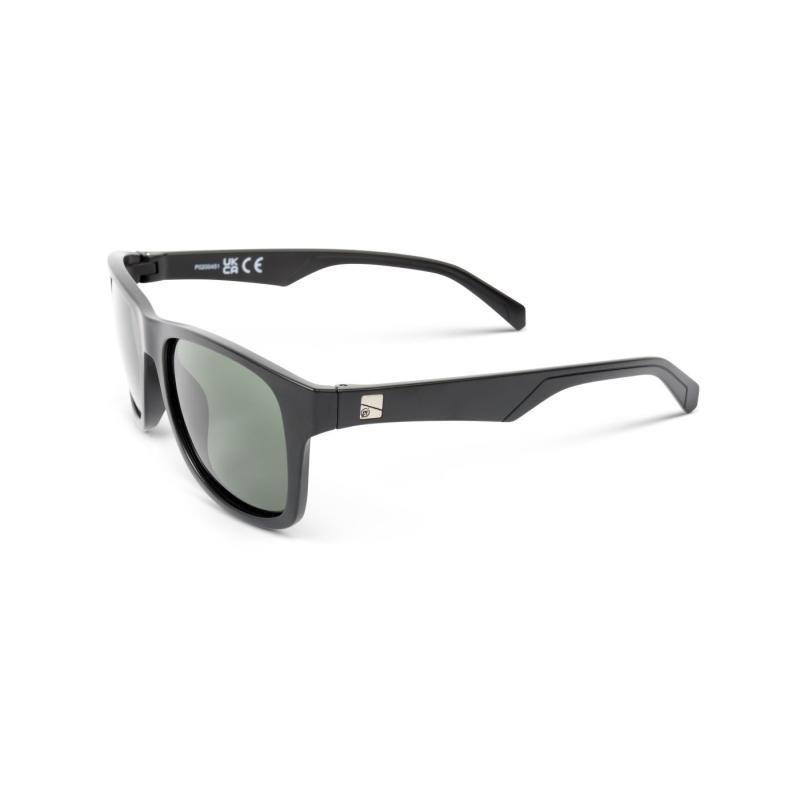 Preston Inception Leisure Sunglasses - Green Lens