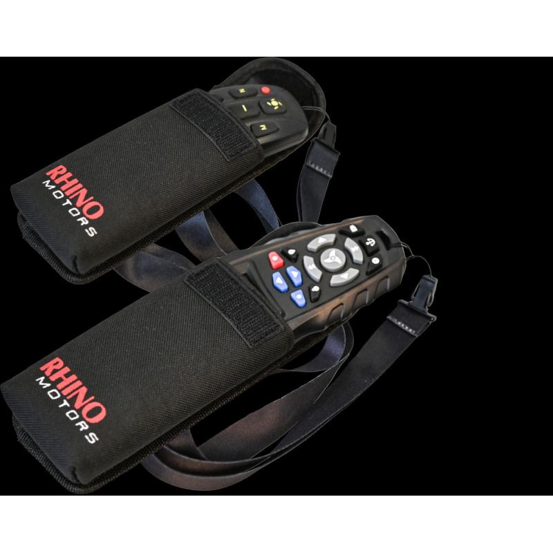 Rhino RC Bag universal L: 16cm W: 8cm H: 4cm black 25g