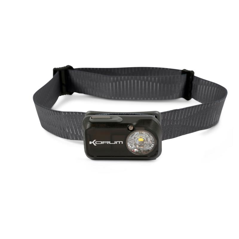 Korum Supa Lite Headtorch