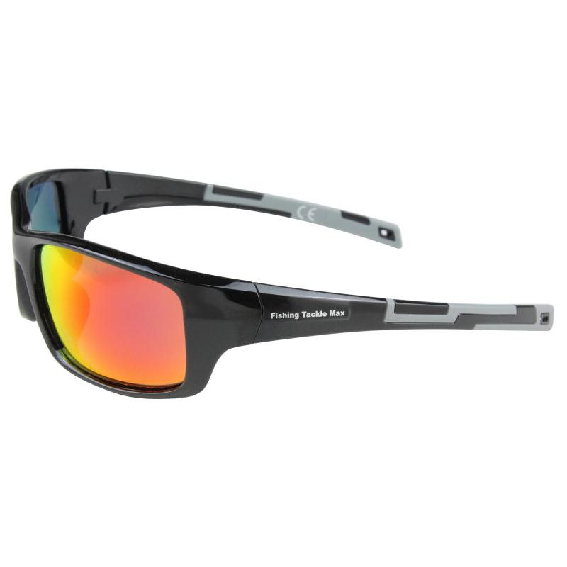 FTM Sonnenbrille silber