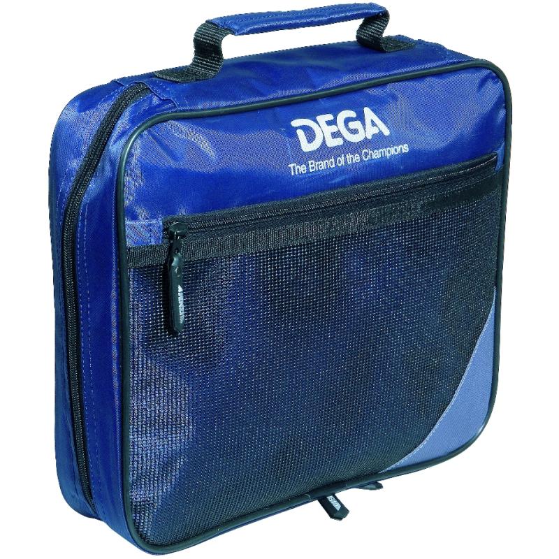 DEGA Vorfachmappe III Deluxe Dega, 32x28x7cm