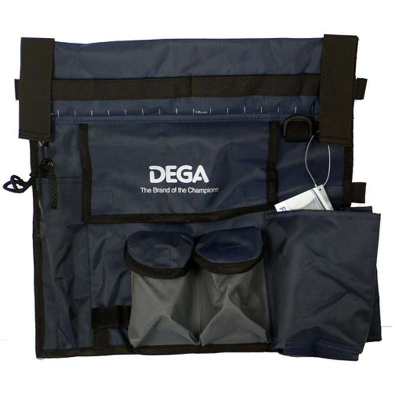 DEGA Reling-Tasche Multi Dega, 38x38cm