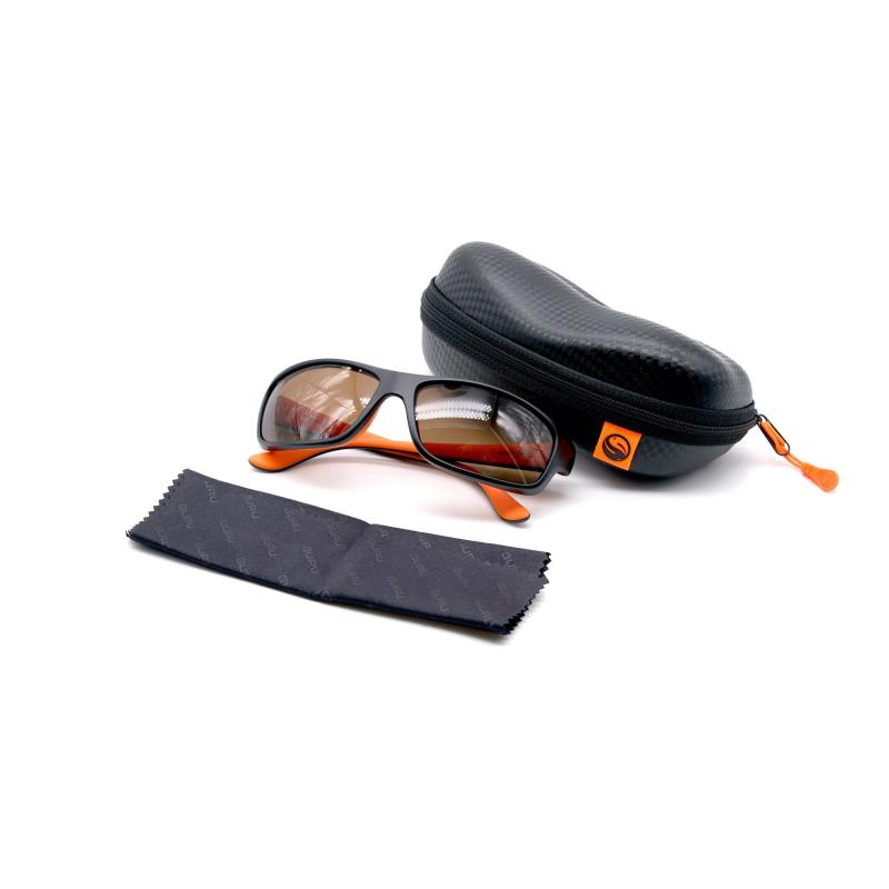 Guru Competition Pro Glasses