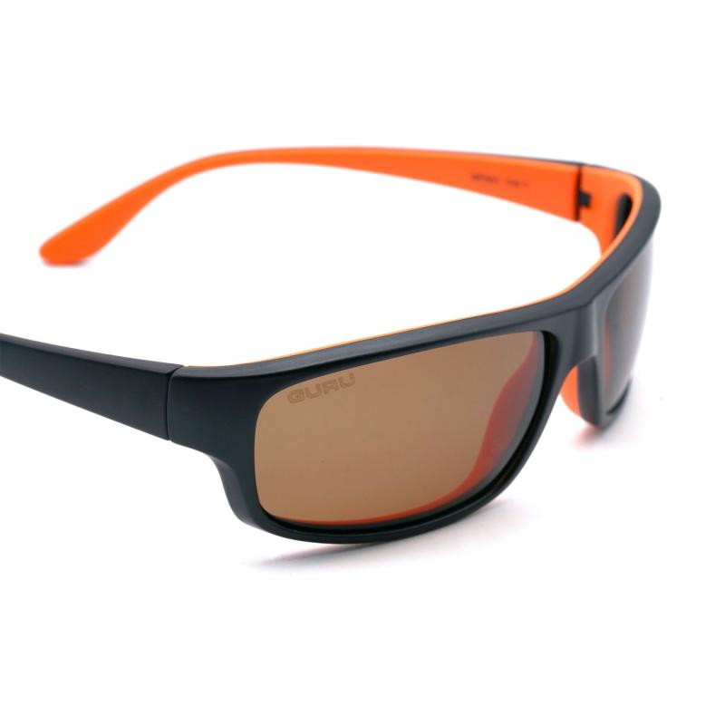 Guru Competition Pro Glasses