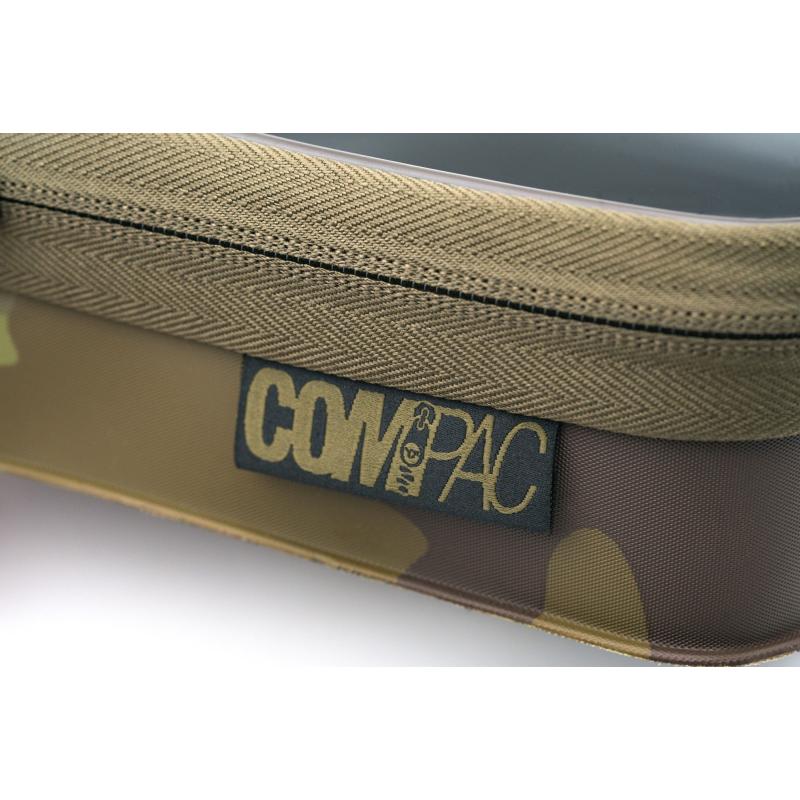 Korda Compac 110 Dimensions 180x110x60mm