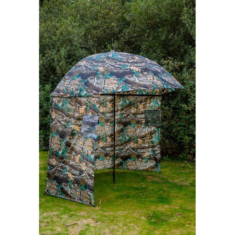 Lion Sports Treasure Bush Umbrella