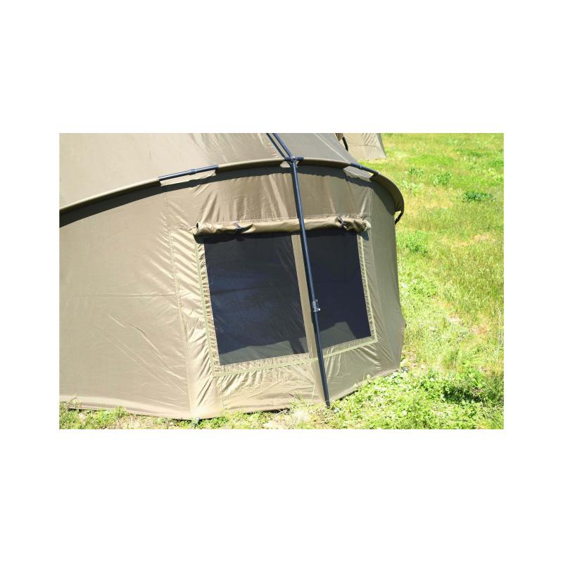 Mikado Bivvy - Enclave 2 Man Bivvy Xl