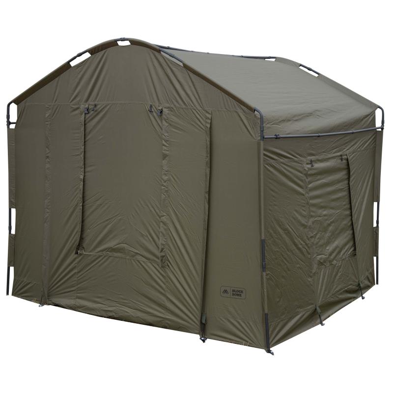 Mikado Bivvy - Block Dome