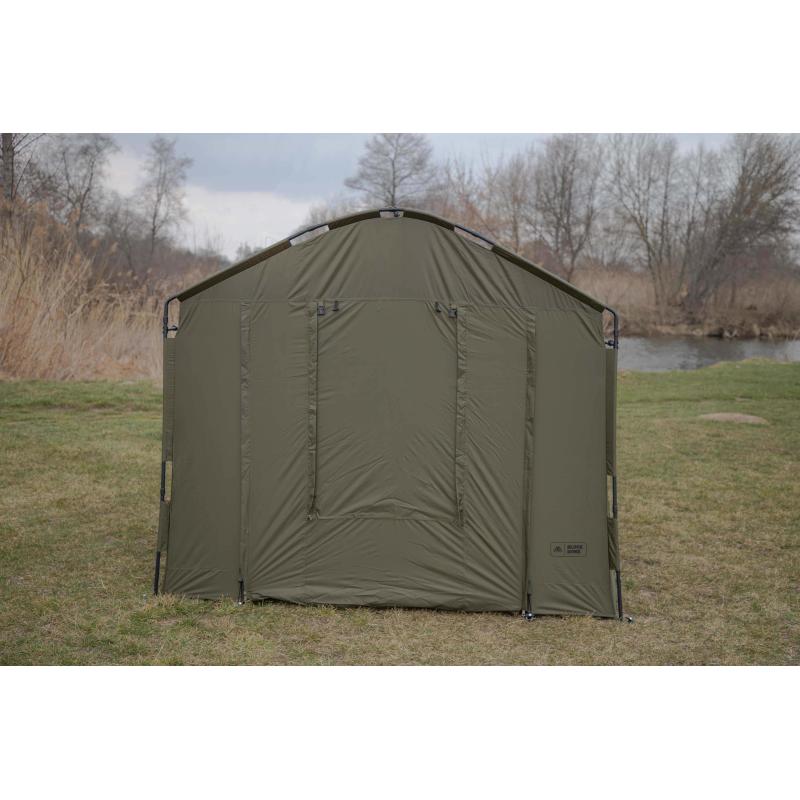 Mikado Bivvy - Block Dome