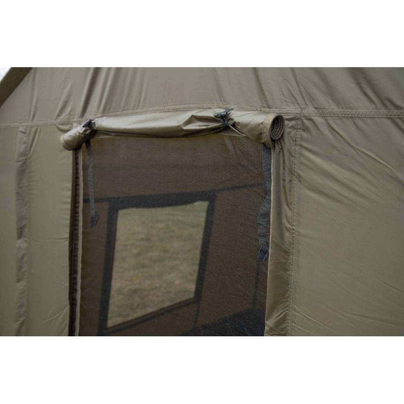 Mikado Bivvy - Block Dome