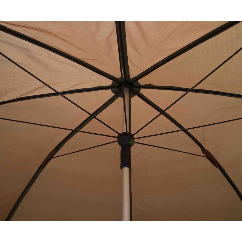 Mikado Umbrella With Side Cover 360 Mosquito Mesh 3M