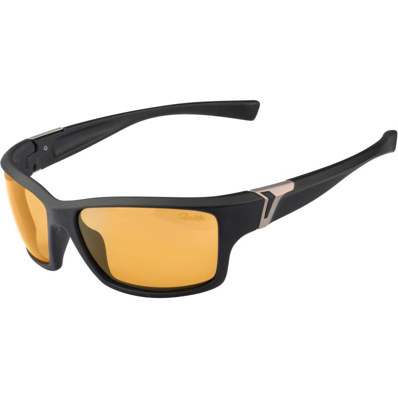 Gamakatsu G-GLASSES EDGE AMBER