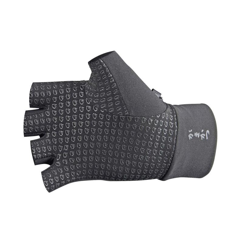 Gamakatsu G-Gloves Fingerless Xxl