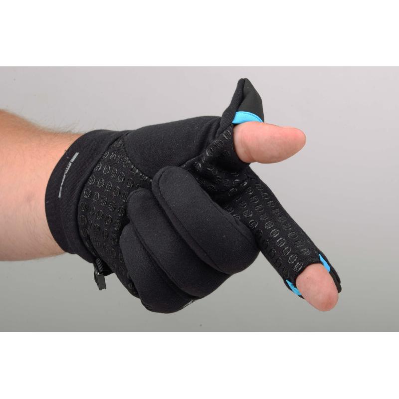 Spro Touch Gloves Xxl